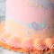 20ml Peach Oil Based Colouring for Buttercream Ganache Cake Batter Fondant Chocolate and More